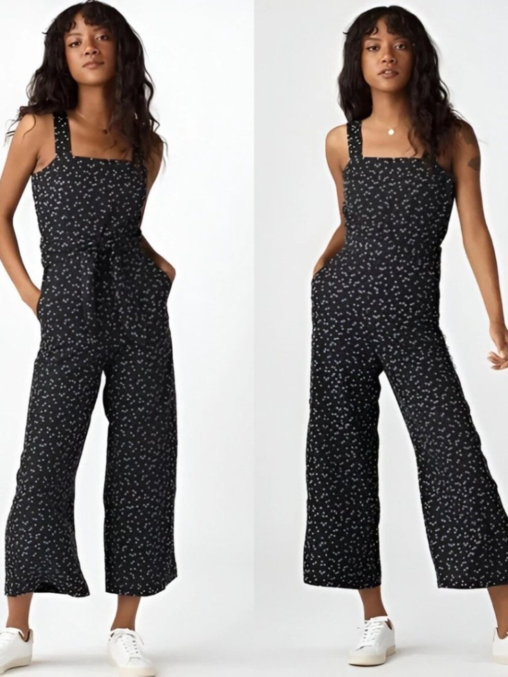 Capsule Wardrobe Jumpsuit
